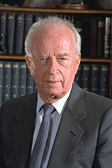 wikimediacommons_Yitzhak_Rabin